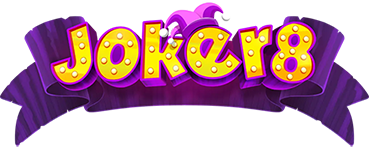 Joker 8 Casino logo